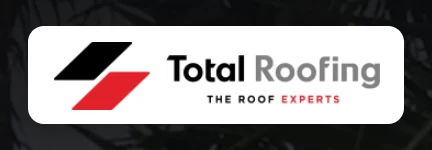 Total Roofing System — Metal Roof Experts logo mark 1