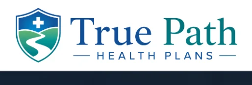 True Path Health Plans logo mark 1