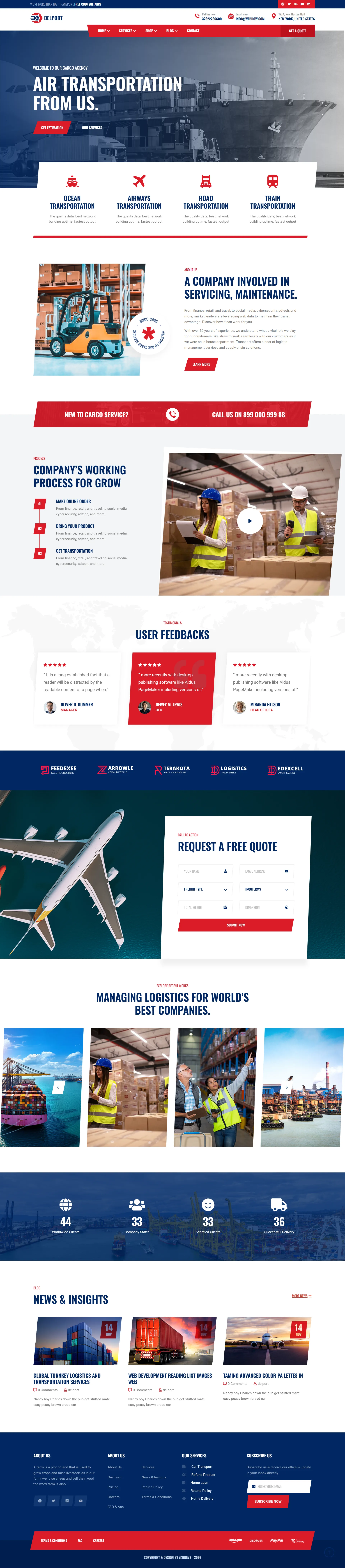 Website Preview