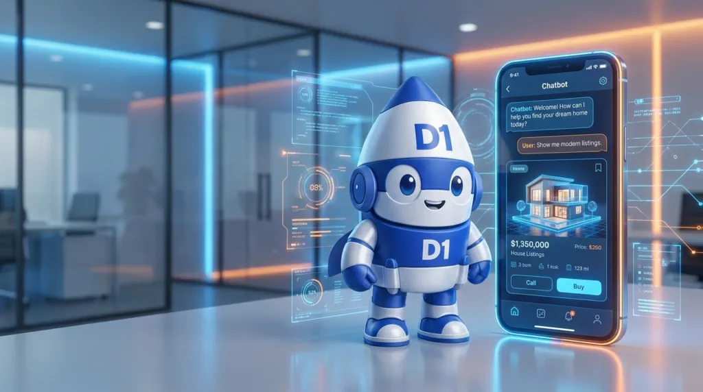 AI Chatbots for Real Estate Agents: The 2026 Guide to Converting Leads on Autopilot