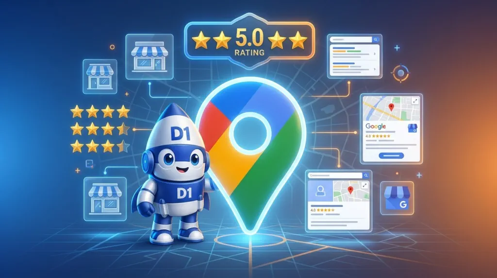 Local AI SEO for Service Businesses in 2026: The Complete Guide to Dominating Your Map Pack