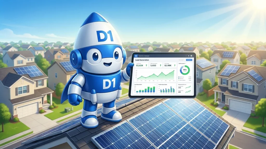 Solar Lead Generation in 2026: The Playbook for Installers Who Want Exclusive Leads