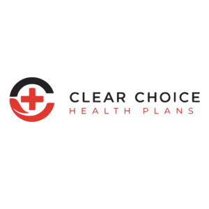Clear Choice Health Plans logo mark 1