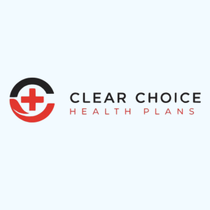 Clear Choice Health Plans logo mark 2